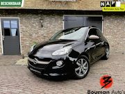 Opel Adam - 1.4 Glam - Nieuwe Apk