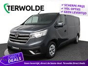 Renault Trafic - E-Tech T29 L1H1 Advance 52 kWh | Achteruitrijcamera | Aircon