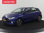 Hyundai i20 - 1.0 T-GDI Comfort Smart | Cruise control | Carplay | Park as