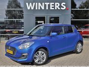 Suzuki Swift - 1.2 Select | Camera | Stoelverwarming | Apple Carplay | All-