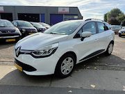 Renault Clio - Estate 0.9 TCe Expression