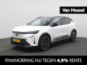 Renault Scénic - EV87 long range esprit Alpine | Solarbay Panoramadak | Pack
