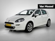 Fiat Punto - 0.9 TwinAir Sempre | Parkeersensoren | Navigatie | Climate c