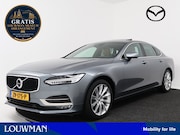 Volvo S90 - 2.0 T5 Momentum Business | 255 pk | Schuifdak | Bowers & Wil