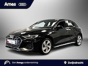 Audi A3 - Sportback 35 150pk TFSI s-tronic S Line | Stoelverwarming | 