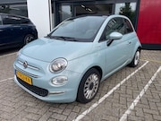 Fiat 500 - 1.0 Hybrid Dolcevita | Navi By App | Cruise Control | Panora