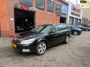Skoda Octavia - Combi 1.2 TSI Elegance DSG Navi Clima Memory