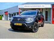 Dacia Duster - 1.2 125pk TCe Comfort Airco|Cruise|LMV