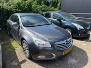 Opel Insignia - 1.4 Turbo EcoFLEX Motordefect