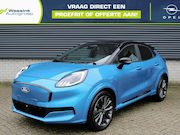 Ford Puma - Gen-E Sound Edition 43, 6 kWh 168pk I Adaptive Cruise I 360