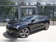 Audi Q3 - SPORTBACK 35 TFSI S Edition Competition PANO KEYLE