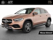 Mercedes-Benz GLA-Klasse - 250e Business Solution | Panorama - Schuifdak | Me