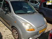 Chevrolet Matiz - 0.8 Spirit st berk(unieke km)elek pak nap apk