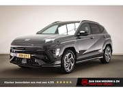 Hyundai Kona - 1.6 GDI HEV N Line Sky | PANORAMADAK | STOELVENTILATIE | DAB