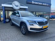 Skoda Kodiaq - 1.5 TSI Business Edition | Automaat | Navigatie | Trekhaak |