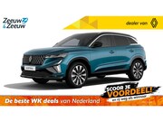 Renault Austral - E-Tech full hybrid 200 Techno | NU met €3.500, - Zeeuw & Zee