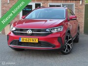 Volkswagen Taigo - 1.0 TSI Life Business|18 inch|Parkeersensor V/A|Climatronic|