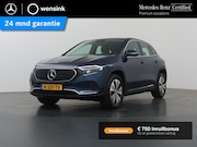 Mercedes-Benz EQA - 250 Edition 1 67 kWh | Trekhaak | Achteruitrijcamera | Elekt