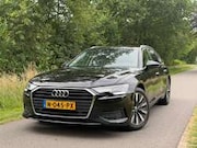 Audi A6 - Avant 40 TDI Sport S line edition 25 years