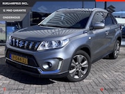 Suzuki Vitara - 1.0 Boosterjet Select Automaat Trekhaak/Carplay/Clima