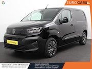 Peugeot Partner - 1.5 BlueHDi 130PK L1 Navigatie Apple Carplay / Android Auto