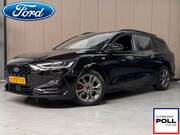 Ford Focus - 1.0 EcoBoost Hybrid ST Line Navi Camera Winter & Parking pac