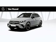 Mercedes-Benz GLC-klasse - GLC 300e 4MATIC Business Solution AMG Luchtvering - Premium