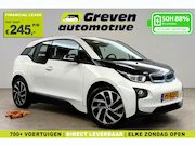 BMW i3 - Basis 94Ah 33 kWh | Virtual | Navi | Parkeersens. | LED | NA