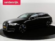 Audi A6 - Avant 2.0 TFSI Business Edition | Navigatie | Parkeerhulp |