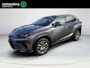 Lexus NX - 300h AWD Business-line