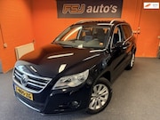 Volkswagen Tiguan - 2.0 TSI / 4-MOTION / COMFORT&DESIGN