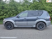 Ssangyong Rexton - RX 270 XVT EXPORT