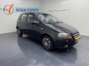 Chevrolet Kalos - 1.4-16V Style