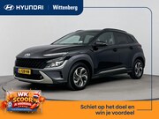 Hyundai Kona - 1.6 GDI HEV Fashion | Facelift | Head-up display | Dode hoek