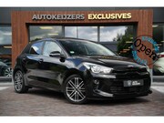 Kia Rio - 1.4 CVVT ExecutiveLine Platinum Edition Schuifdak Leer Keyle