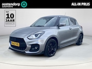 Suzuki Swift - 1.4 Sport | GEEN AFLEVERKOSTEN | Apple Carplay & Android Aut