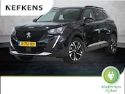 Peugeot e-2008 - Allure 50kWh 136pk Automaat | 4-seizoensbanden | Camera | Na