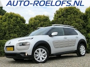 Citroën C4 Cactus - 1.2 PureTech * Navi * Cruise * Camera