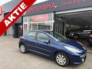 Peugeot 207 - 1.4 VTi Look 2 EIGENAAR * DEALERONDERHOUDEN * NW APK * AIRCI