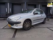 Peugeot 206 - 1.1 XR Challenge