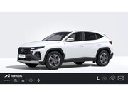 Hyundai Tucson - 1.6 T-GDI HEV E-Motion /Incl. €4.000, - inruilvoordeel / Nav