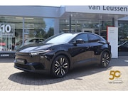 Toyota C-HR - FIRST EDITION 77KWH NIEUW DIRECT LEVERBAAR! STOEL/STUURVERW