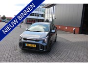 Kia Picanto - 1.0 DPI GT-Line Stoelvewarming Automaat GT-LINE / LED verlic