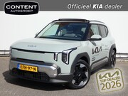 Kia EV2 - 42, 2 kWh 147pk (5-zits) Plus Advanced