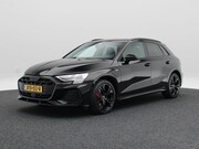 Audi A3 - Sportback 45 TFSi 272 Pk e S-line Competition
