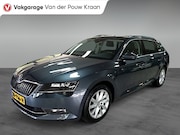 Skoda Superb - Combi 1.5 TSI ACT Ambition Business Panodak / Trekhaak