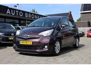 Toyota Verso S - 1.3 VVT-i AUTOMAAT | CAMERA | TREKHAAK