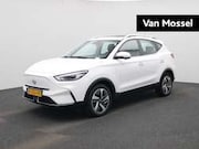 MG ZS - EV Standard Range Luxury 50 kWh