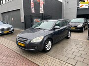 Kia Ceed - Cee'd 1.4 All Stars 3e Eigenaar! Trekhaak Airco NAP APK