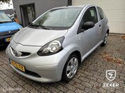 Toyota Aygo - 1.0-12V / / NAP / INRUIL MOGELIJK